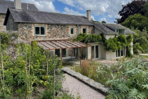 The Walled Garden